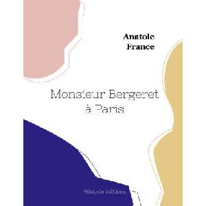 MONSIEUR BERGERET A PARIS | FRANCE ANATOLE (2023)