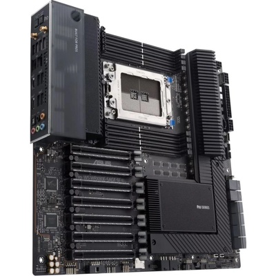 Asus PRO WS WRX80E-SAGE SE WIFI 90MB1590-M0EAY0