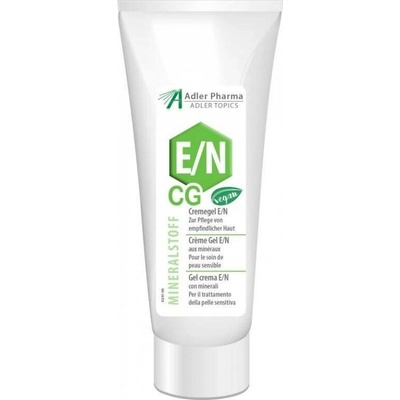 Adler Topics E/N Krémgel pro pleť se sklonem k ekzémům a neurodermatitidě 50 ml
