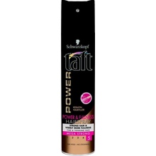 Taft Power Cashmere lak na vlasy 250 ml