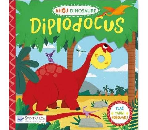 Diplodocus - Peskimo