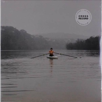 CROSS RECORD - CROSS RECORD LP