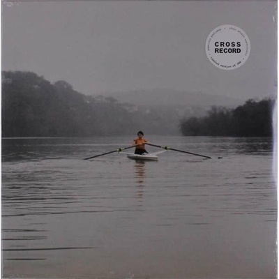 CROSS RECORD - CROSS RECORD LP