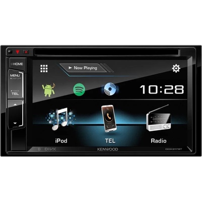Kenwood DDX-317BT