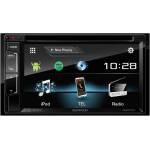 Kenwood DDX-317BT Авто мултимедия