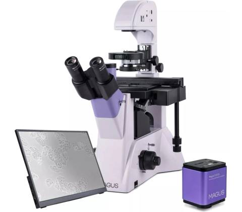 Magus Bio VD350