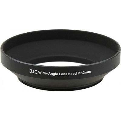 JJC univerzálna širokoúhlá 62 mm LN-62W