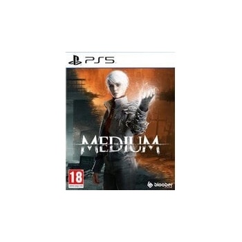 The Medium