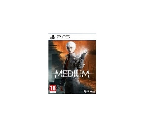 The Medium