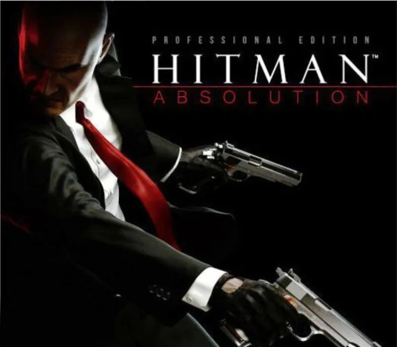 Hitman: Absolution (Professional Edition)