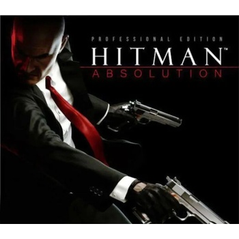 Hitman: Absolution (Professional Edition)