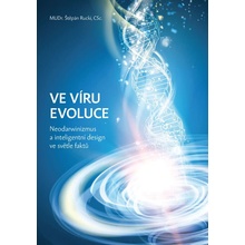 Ve víru evoluce - Štěpán Rucki