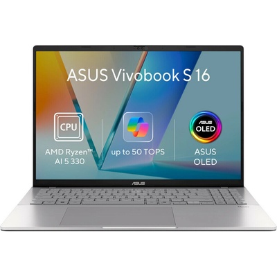 Asus Vivobook S16 M3607KA-OLED028WZ