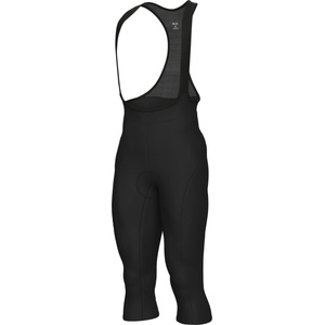 Alé 3/4 панталон за колоездене Alé Pragma Winter 2.0 Bibknickers Cycling bottoms - White - размер 3XL (055-3352-0218)