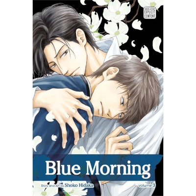 Blue Morning Hidaka Shoko