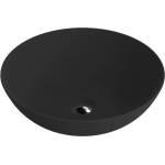 Rune Estrid 40 cm matt black (5940541334255)