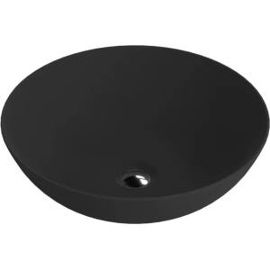 Rune Estrid 40 cm matt black (5940541334255)