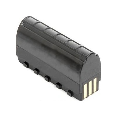 Zebra Batterie fuer Barcodelesegeraet Lithium Ionen (BTRY-LS34IAB00-00)