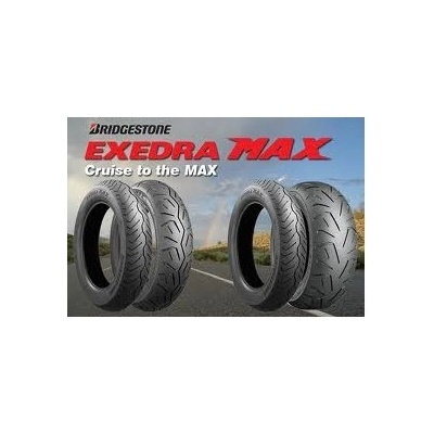 Bridgestone Exedra Max 200/50 R17 75W