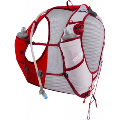 Swix Pace 4L Hydration Vest 15005-99990 červený