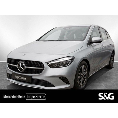 Mercedes-Benz B 180 100 kW