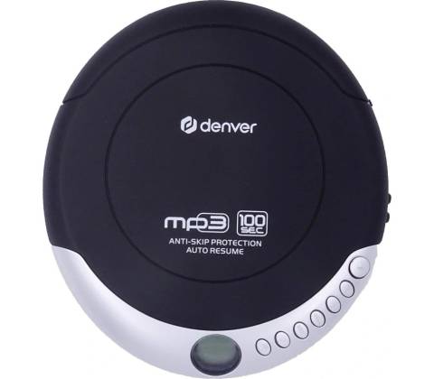 Denver DMP-391