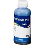 InkTec Бутилка с мастило INKTEC за Canon PGI-1200/1300/1400/1500/2500, MB2020/5020/5070/iB4020, Син, 100 ml (INKTEC-CAN-5000D-100MC) - cybertrade