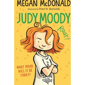 Judy Moody | Megan McDonald (2020)