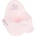 TEGA BABY Бебешко гърне"Зайчета" розово (g01602lbpin)