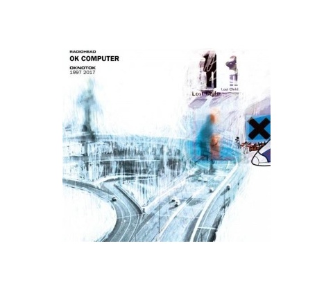 Radiohead - OK Computer OKNOTOK 1997-2017