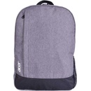 Acer Mestský batoh sivý pre 15.6" GP.BAG11.018