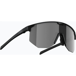 Bliz Слънчеви очила Bliz Hero matt black/smoke silver mirror Слънчеви очила
