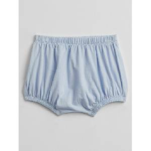 GAP Бебешки bubble шортове Brannan Bear GAP GAP | Sin | Момичешки | 50-62
