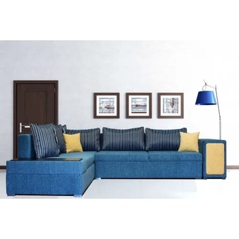 Image 1 of Мебелна фабрика НОВ ДОМ - гр. Ямбол Холов ъгъл Мадрид 2 (Продукт 686)