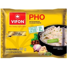 Vifon Pho Instantní polévka s rýžovými nudlemi 60 g