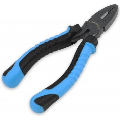 Carp´R´Us Krimpovací Kleště Crimp Pliers – Zboží Dáma