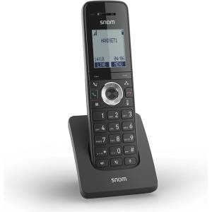 Snom M15 SC IP DECT телефон