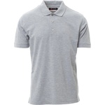 PAYPER venice pro s00242-p057 / Мъжка поло риза - меланж сиво xxs (s00242p05713001xxs)