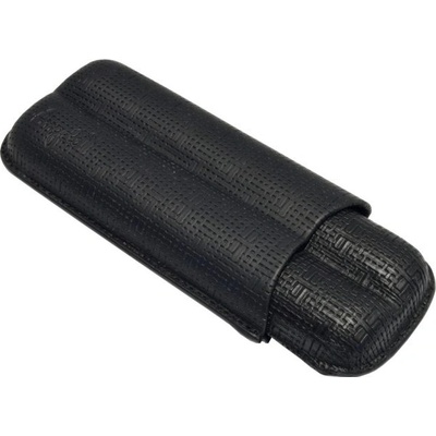 Angelo Pouzdro 2D Black Matt 160mm