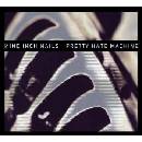NIИ Pretty Hate Machine