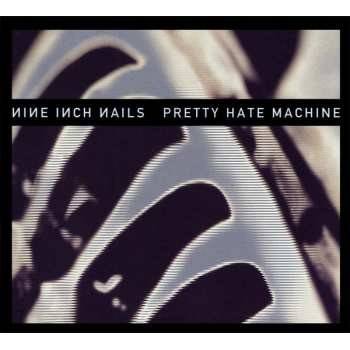 NIИ Pretty Hate Machine