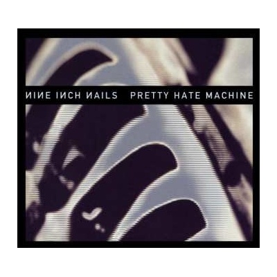 NIИ Pretty Hate Machine
