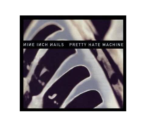 NIИ Pretty Hate Machine