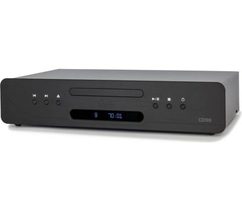 Atoll CD100