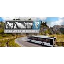 Bus Simulator 18 Complete