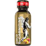 Kevin Levrone Signature Series Gold L-Carnitine 4000 Shot [120 мл] Екзотични Плодове