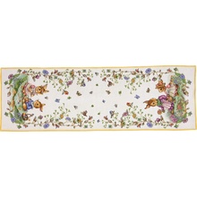 Villeroy & Boch Spring Fantasy Běhoun piknik 49x143 cm