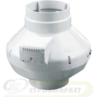 Vents ВЕНТИЛАТОР vents 125vk (20020)