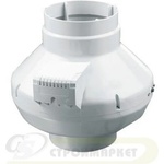 Vents ВЕНТИЛАТОР vents 125vk (20020)