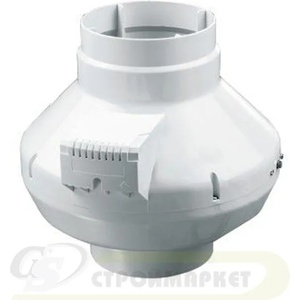 Vents ВЕНТИЛАТОР vents 125vk (20020)